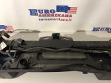 Rear Bumper (Takeoff, Complete)